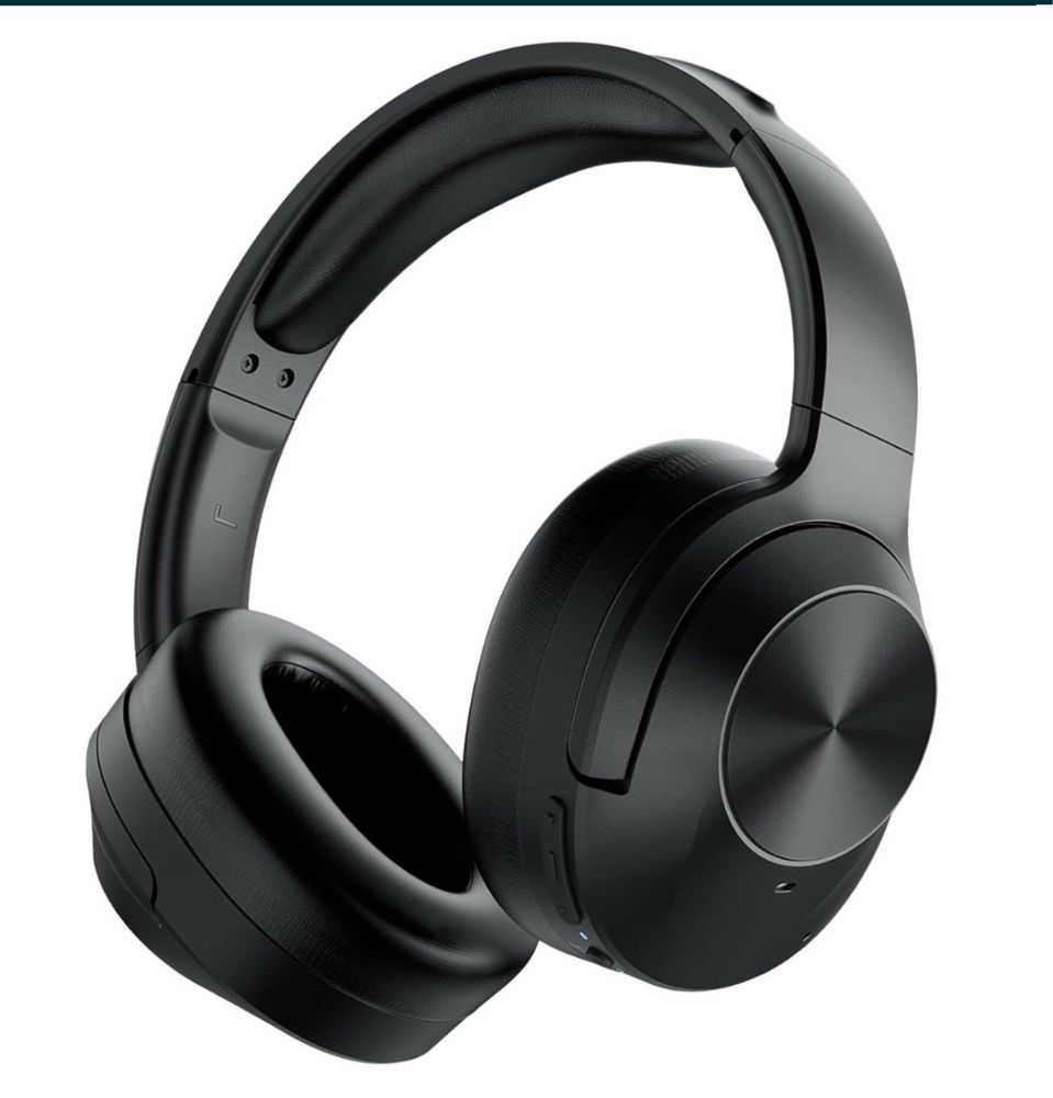 Навушники Commalta ANC E11 Wireless Bluetooth Headphones