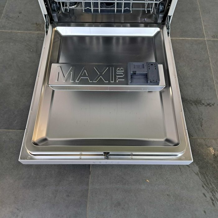 Zmywarka Hoover HF 3E7L0W [2lata-gwar] Klasa E / 47dB / 13 kpl / 47dB