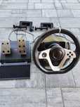 Kierownica Genesis Seaborg 400