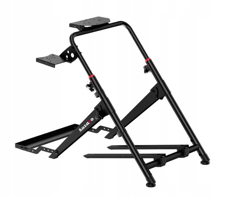 STOJAK STELAŻ do Kierownicy HUZARO Speed 4.0 składany regulowany