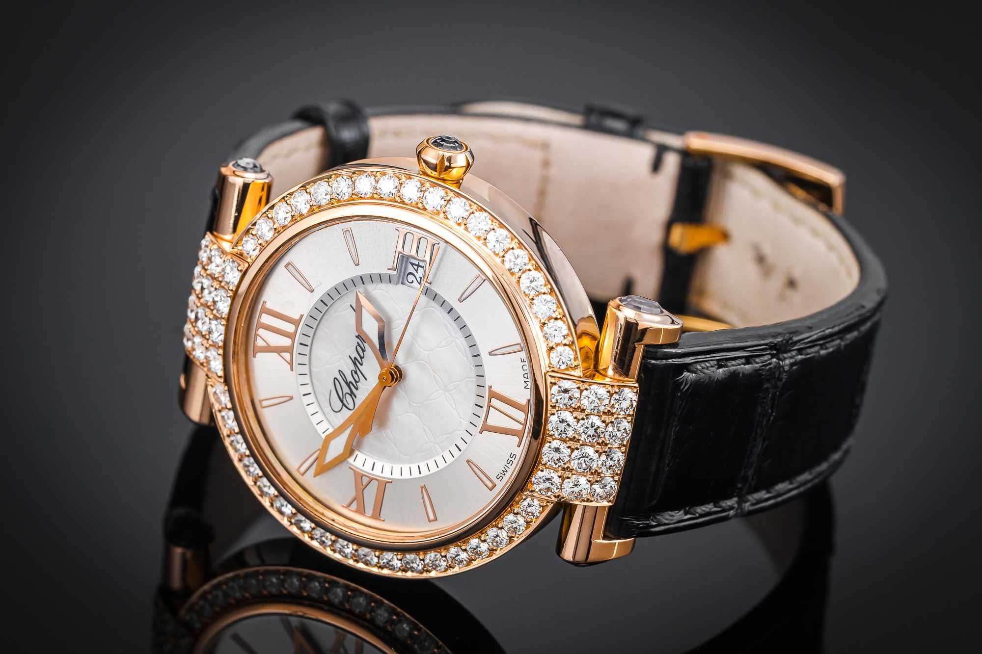 Chopard Imperiale