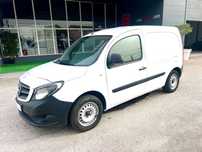 Mercedes-Benz CITAN 109 CDI/27 IVA DEDUTIVEL