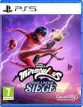 PS5 Miraculous 2 Paris Under Siege