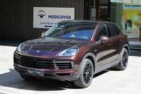 Porsche Cayenne Coupe e-Hybrid 462KM 2021r.