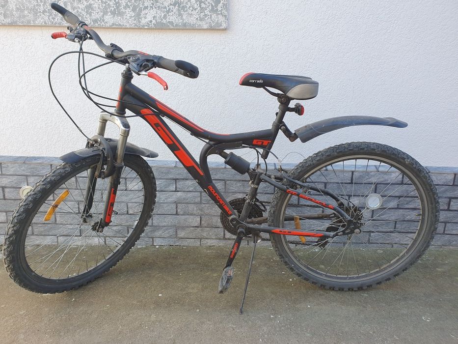 Велосипед  дорослий 26"