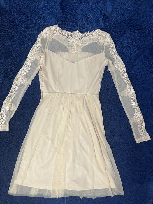 Сукня на випускний vila clothes розмір 42