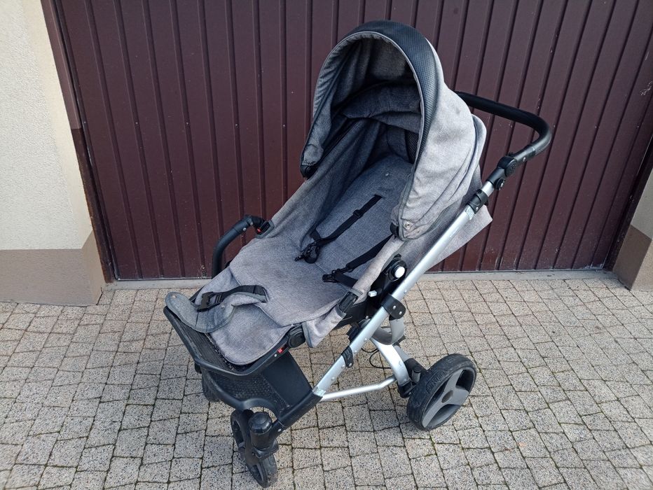 Wózek dziecięcy Lonex Cosmo 2 w1