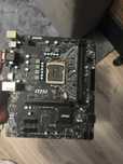MSI h110m eco s2