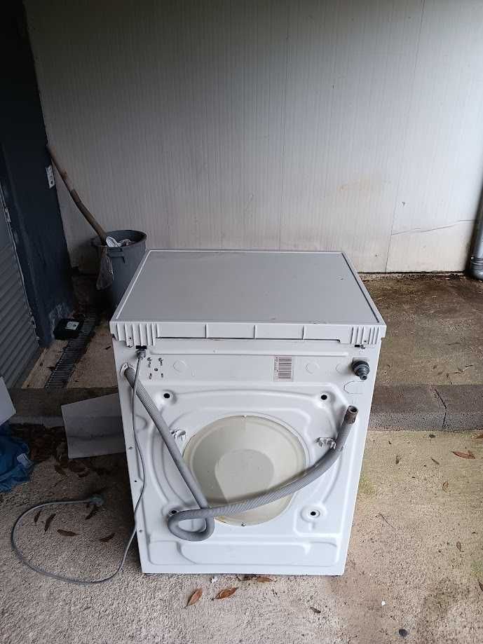 Maquina de lavar boshc