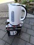 Czajnik Russell Hobbs 25070_70      2200 W 1,7 l biały