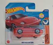 Hot wheels porsche 928s