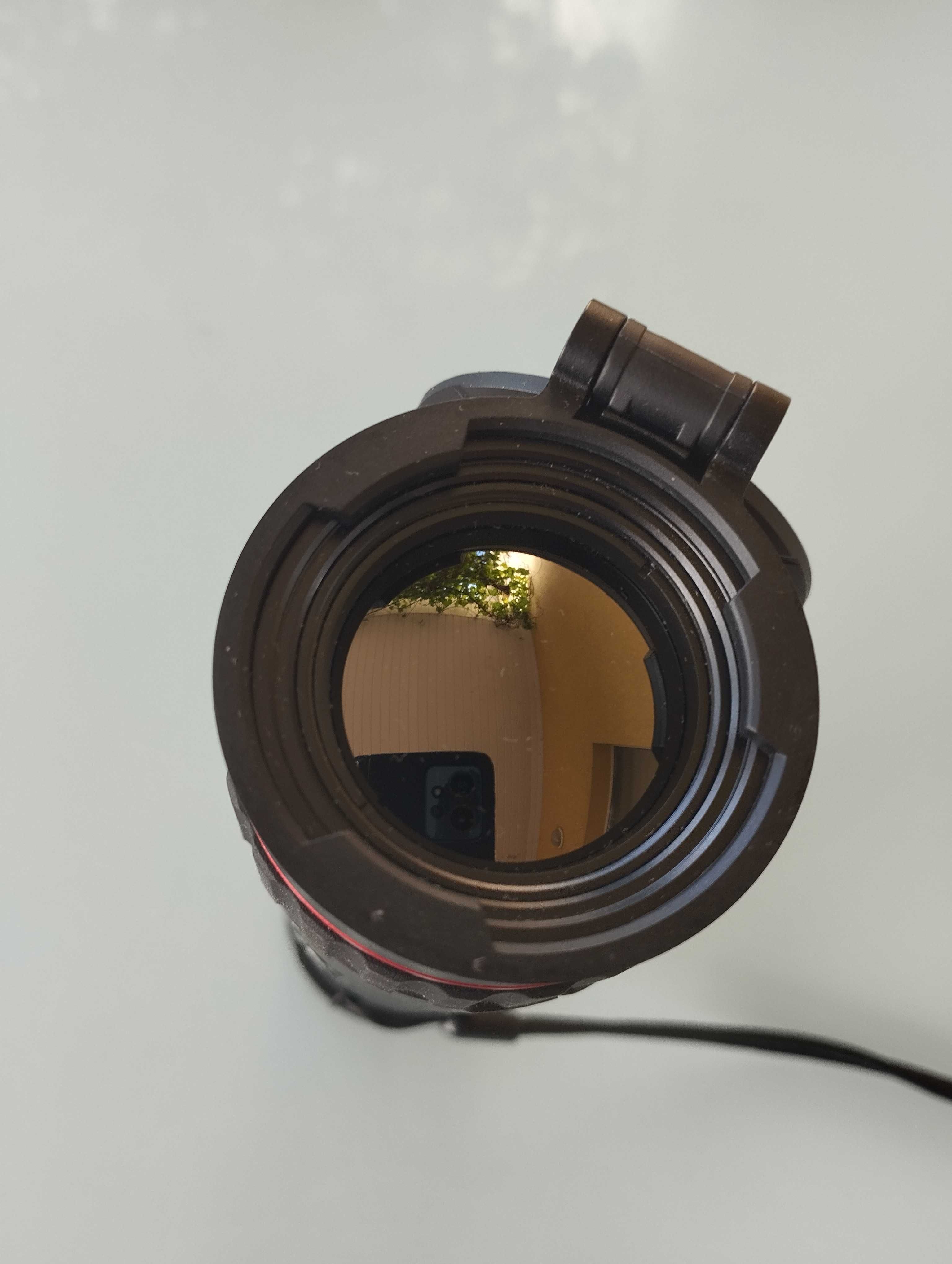 HikMicro FALCON FH35 Тепловізор