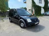 Продам Ford Connet вантажний 1.8 турбо дизель