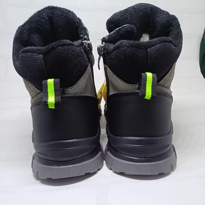 Trzewiki zimowe roz 28