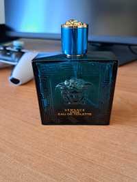 Versace Eros Eau de Toilette - Flakon 100 ml