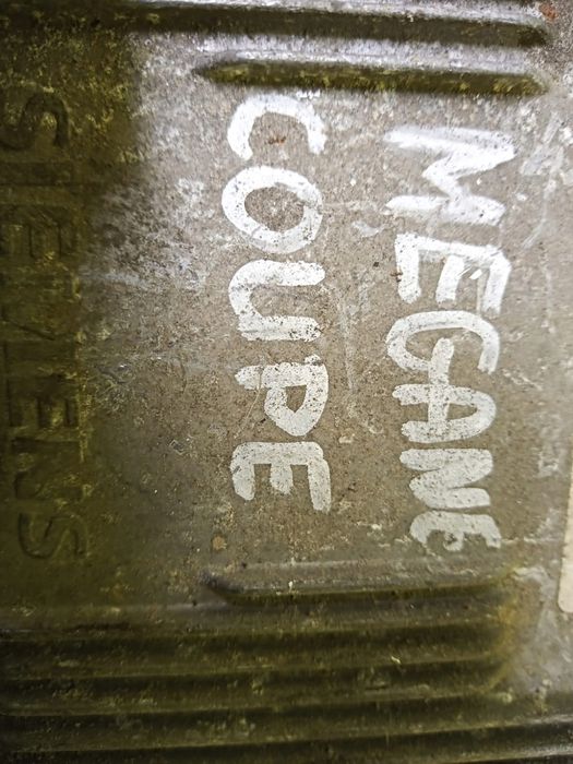 renault megane sterownik s113717101b