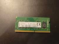 Pamięć RAM DDR4 8GB Kingston PC4-2666 SODIMM