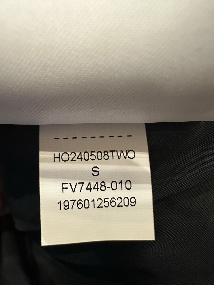 Чоловіча толстовка Jordan Flight Sherpa JKT