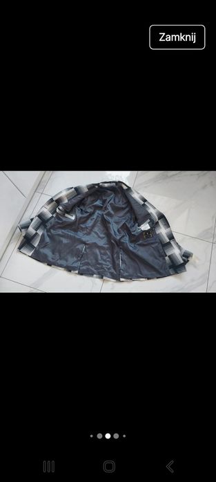 Marynarka damska nowa z metką