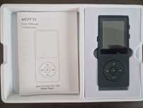 Odtwarzacz MP3 AGPTEK