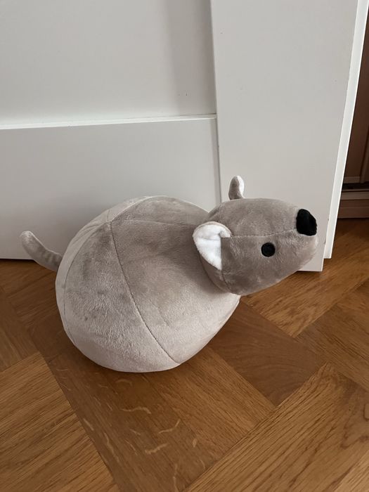 Odbojnik , stoper do drzwi,