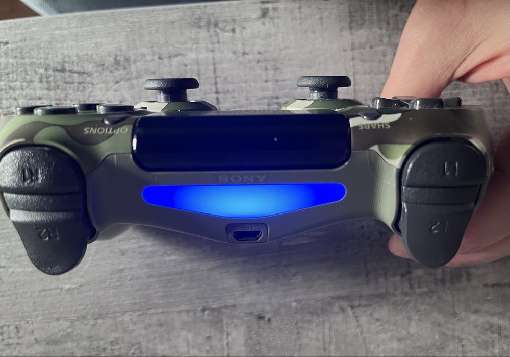 Comando DualShock 4 - PS4