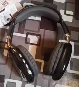 Навушники P9 Bluetooth/Кабель