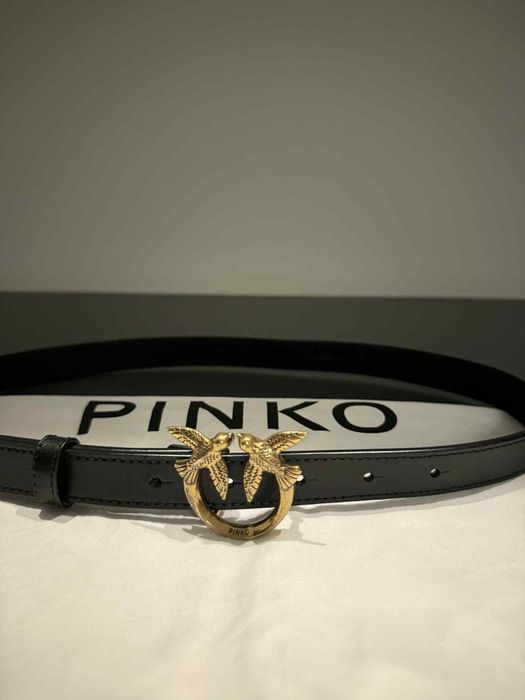 Damski pasek Pinko