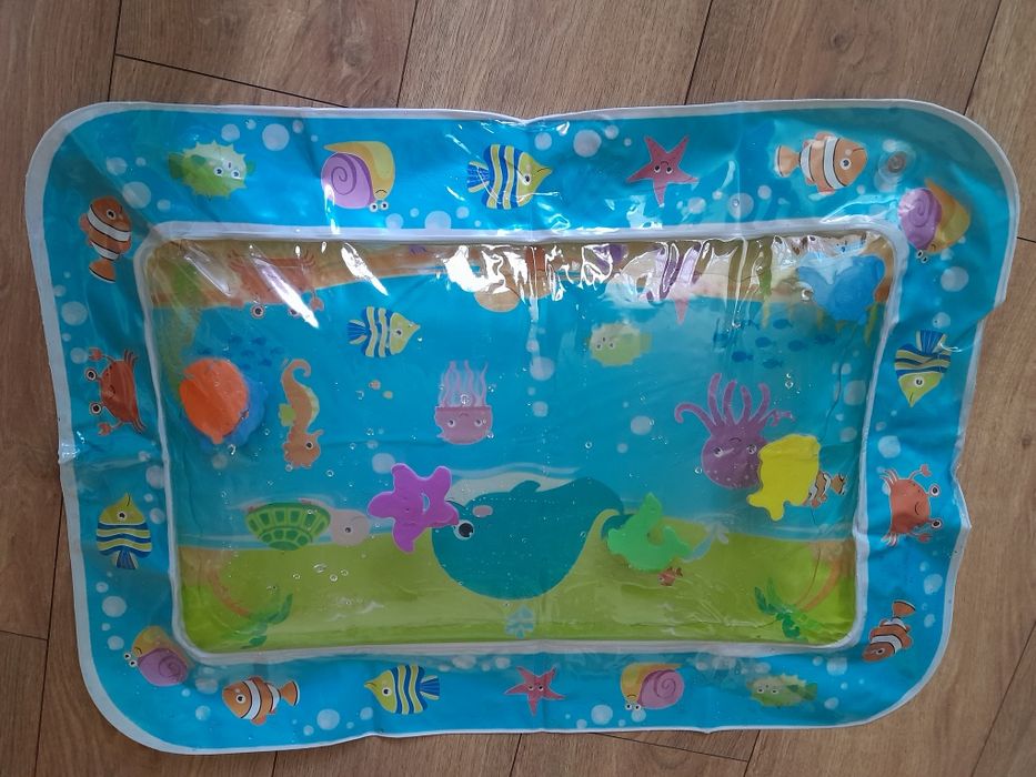 Коврик водяний для малюків