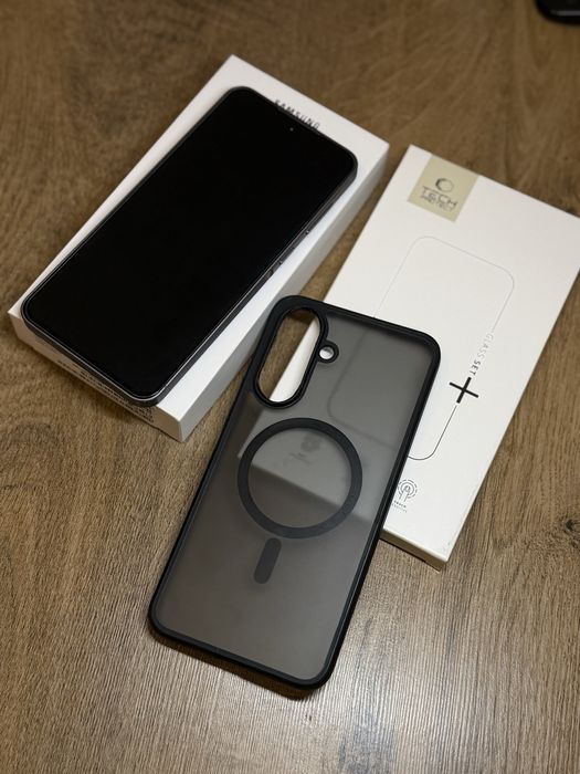 Samsung A56 5G – 8/128 GB – Stan bardzo dobry