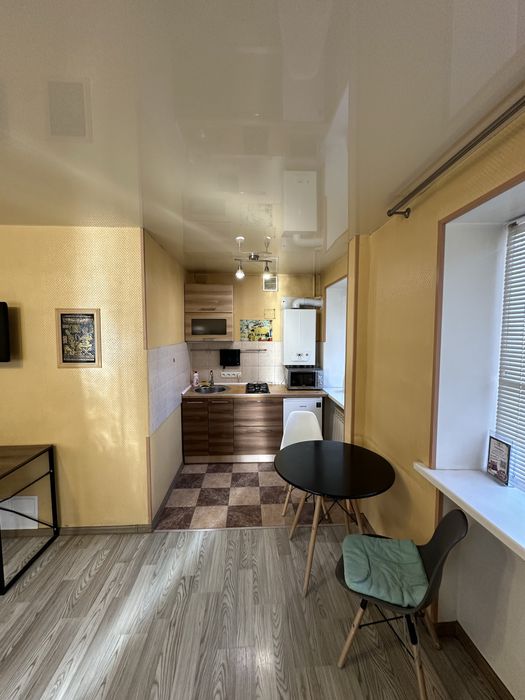 Квартира посуточно, #9 возле мак дональдс гоголя 101