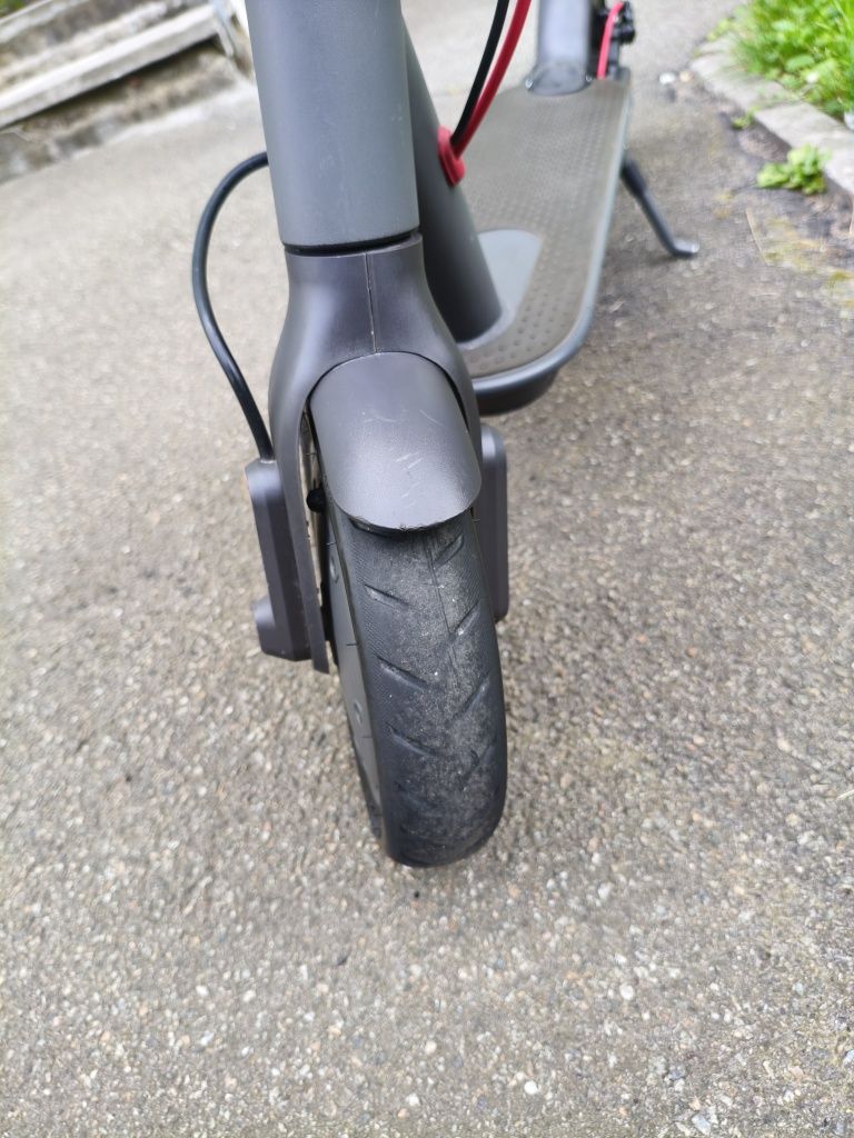 Самокат Crosser m365