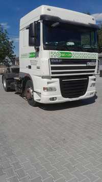 DAF XF 105 ATE 460 2013р.