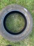 Sprzedam 2 opony nokian tyres 235/55 R 17