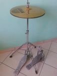 Werbel 14'' stojaki Amati Tama do perkusji