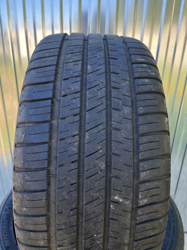 Opony Michelin Pilot Sport A/S 3+ 245/40R18 97Y