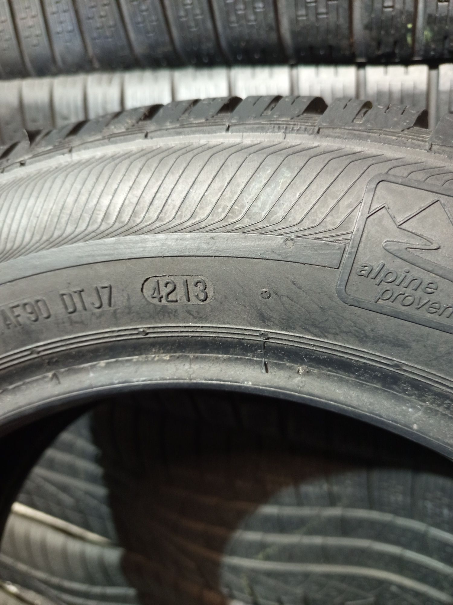 185/60R15 Semperit Speed-Grip2