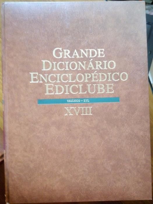 Grande Dicionário Enciclopédico
