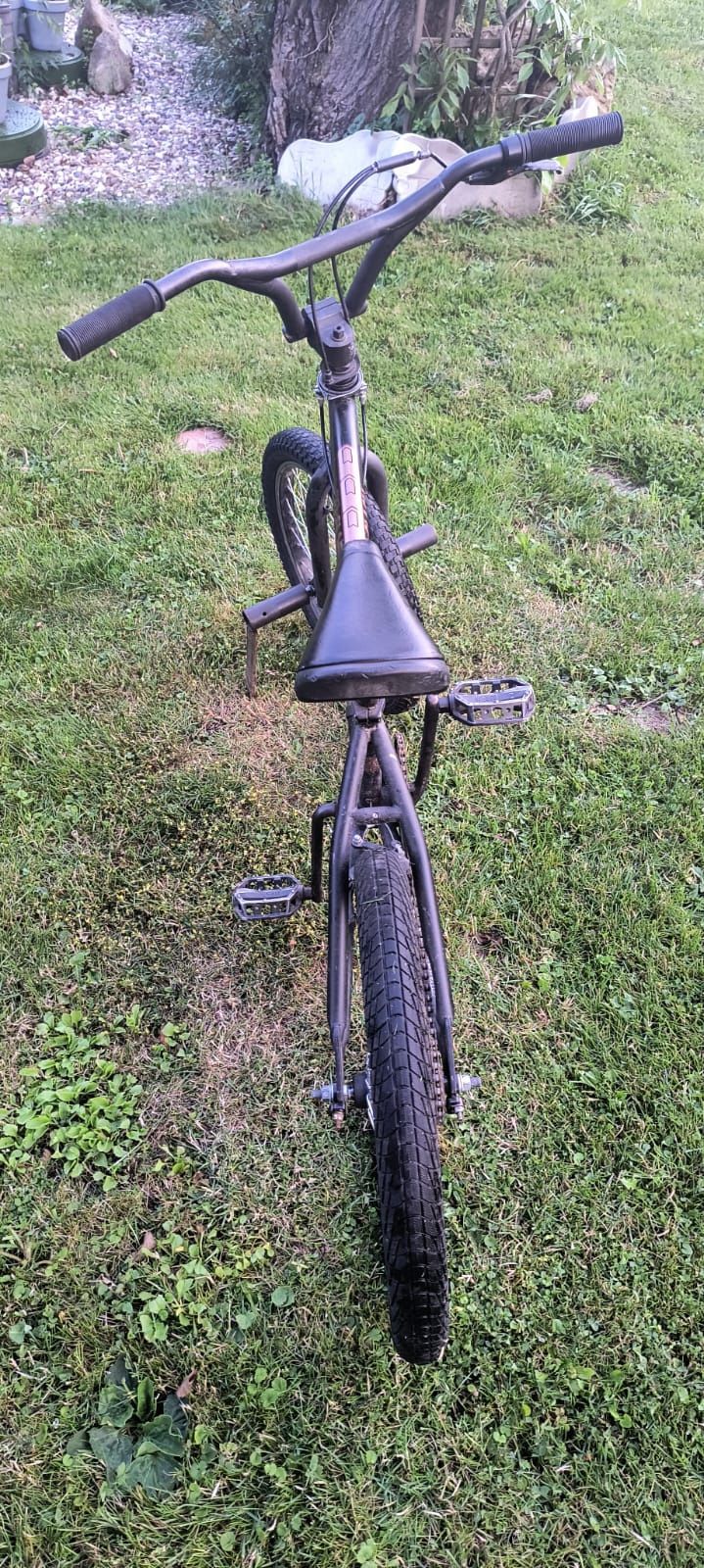 Sprzedam rower BMX