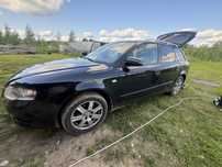 Sprzedam Audi a4 B7