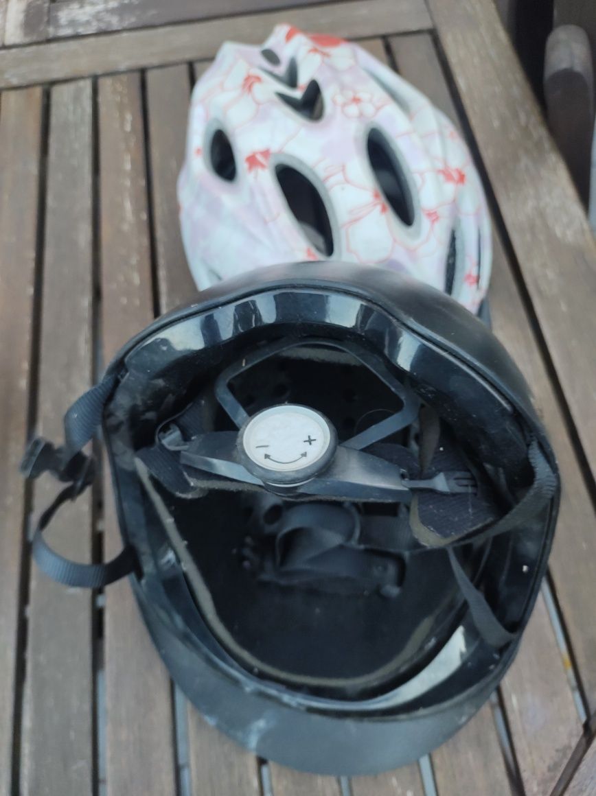 Kask jeździecki Decathlon