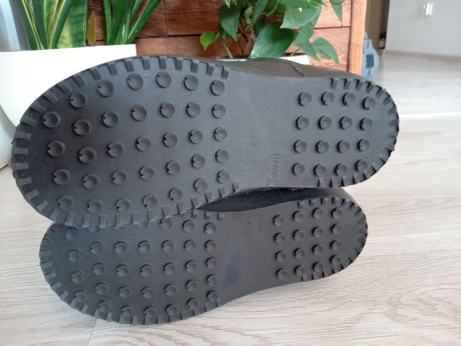 Nakładki na buty Mittet rozmiar 39/40