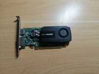 Nvidia QUADRO k600
