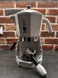 Unikalny ekspress kolbowy Bialetti