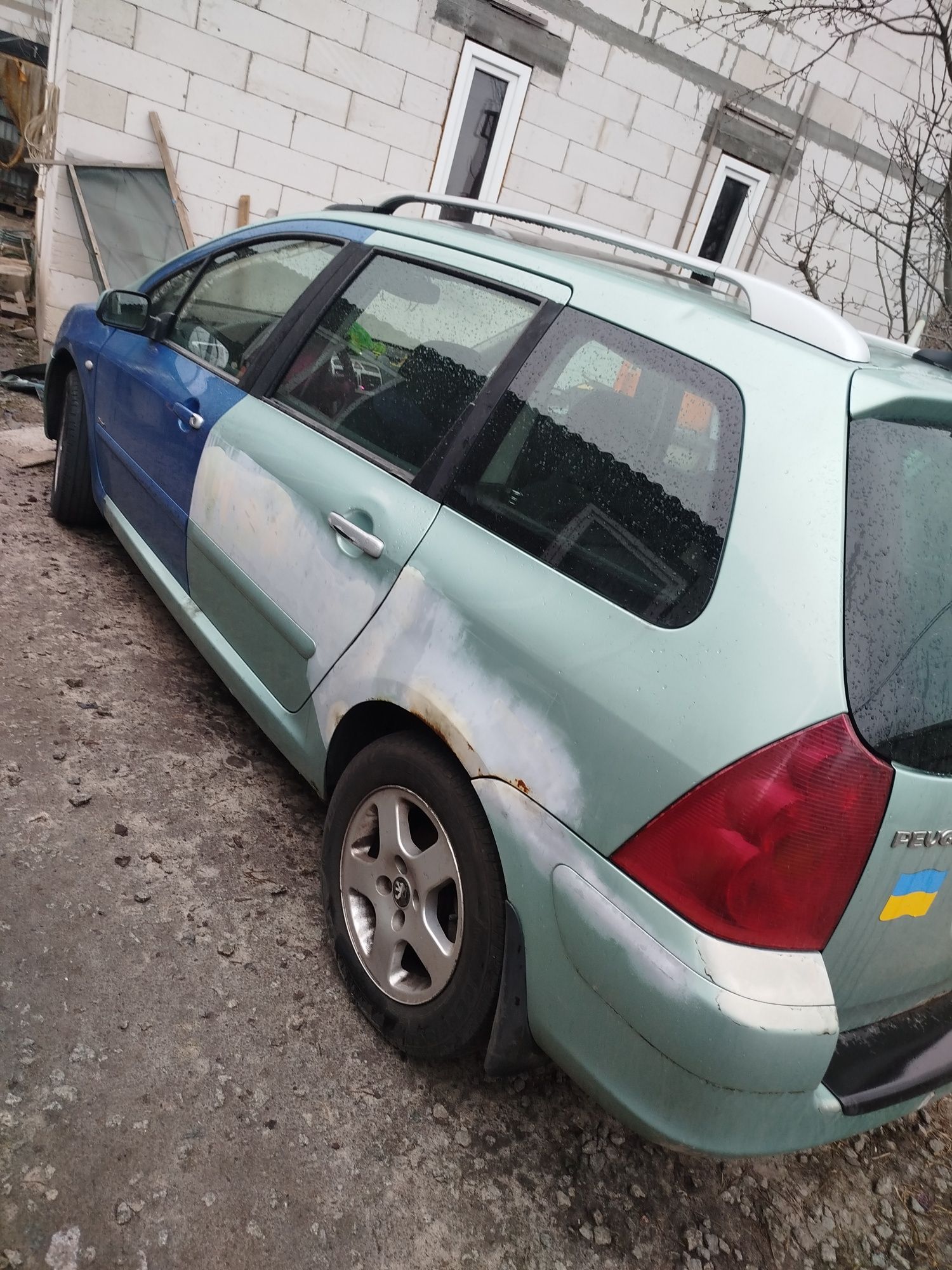 Продам своє авто!!!