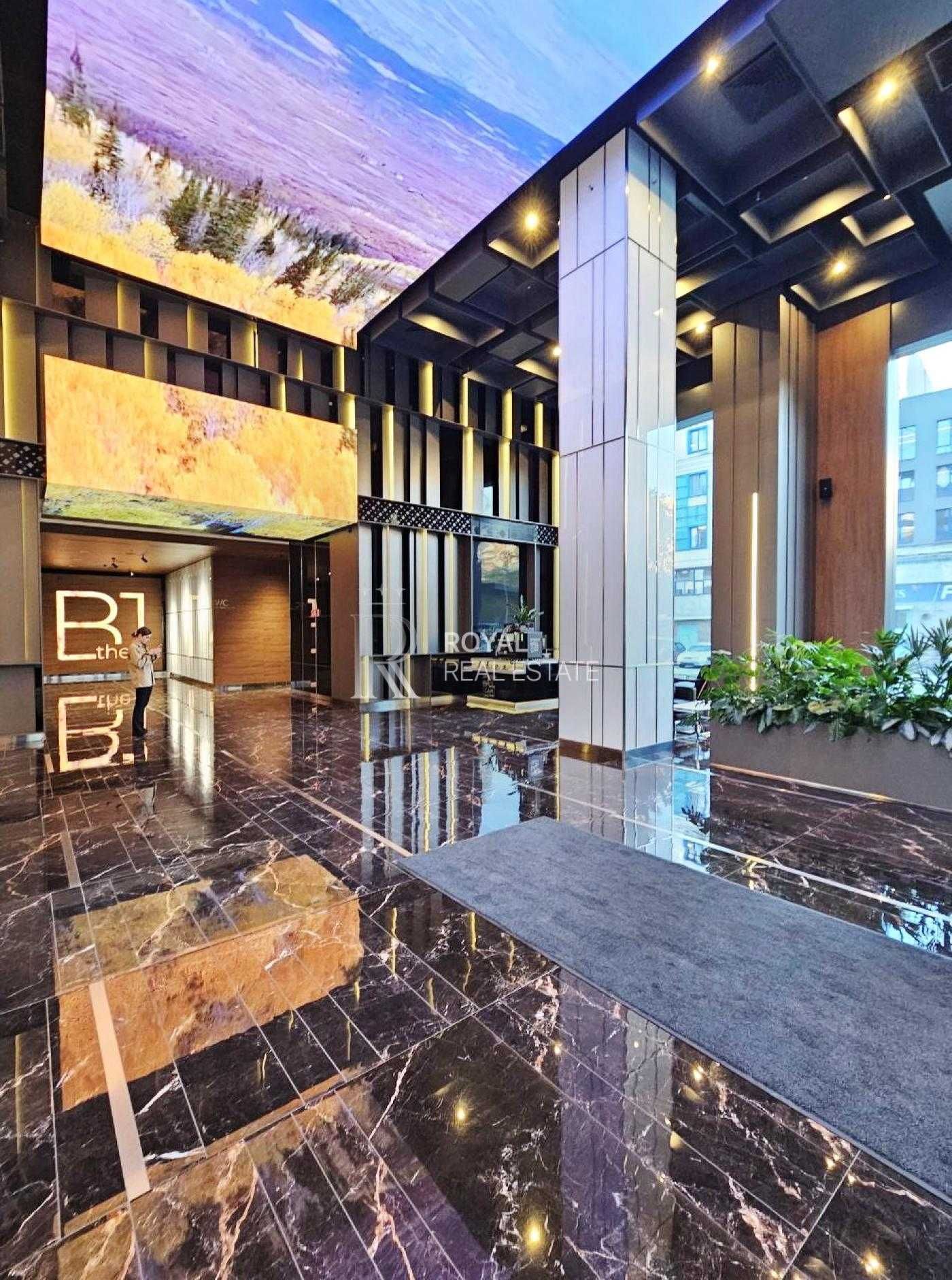 Продажа офиса Киев 157 м ЖК Be the One Василия Стуса Святошино Дисконт