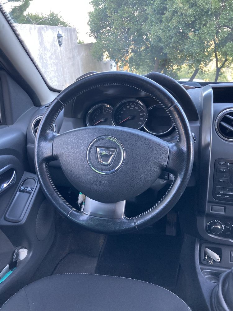 Dacia Duster 1.5 DCI