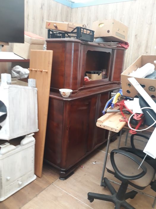 Sprzedam piękna komoda z lat 50 -60