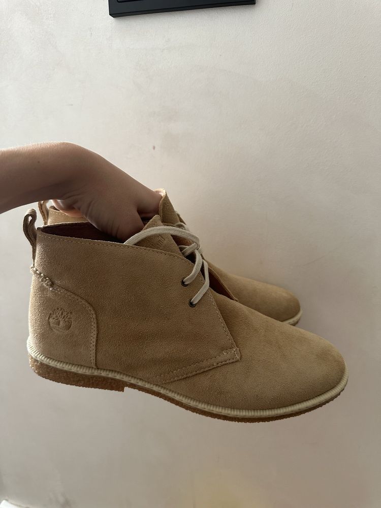 Черевики Timberland 39 Нові