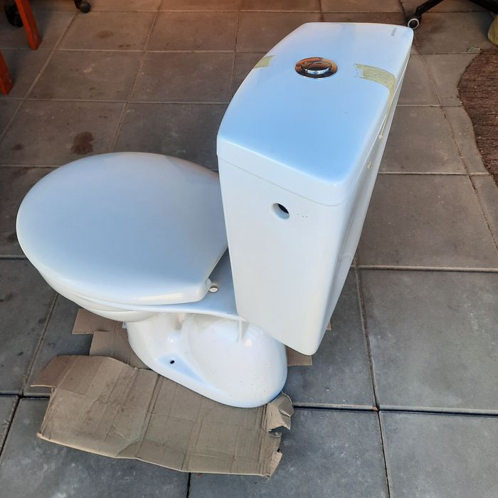 Sedes kompaktowy kompletny